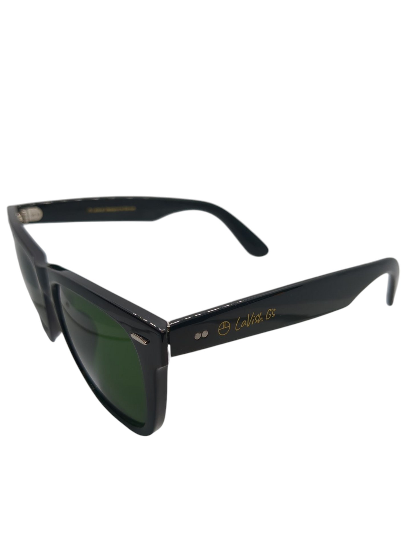 LaVish G'S Wayfarer Sunglasses