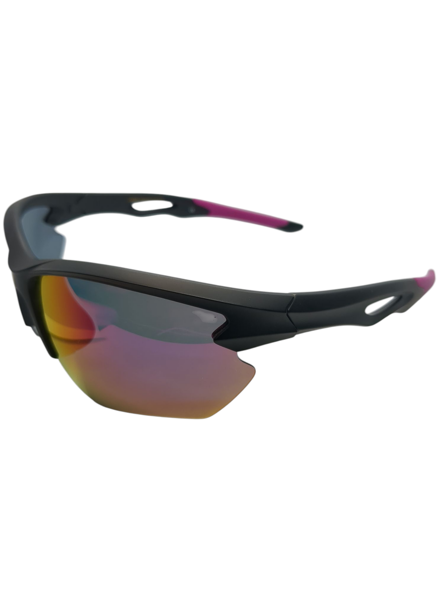 LaVish Haze Sports Sunglasses