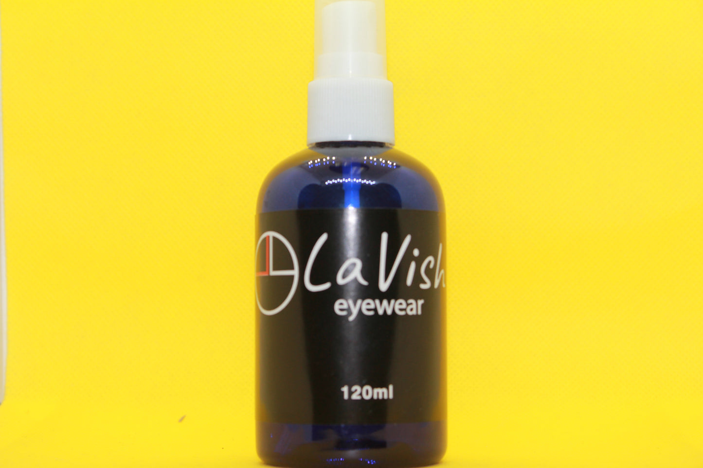 LaVish Lens Cleaner