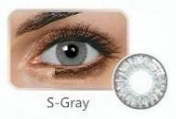 LaVish New 3 Tone Contact Lenses
