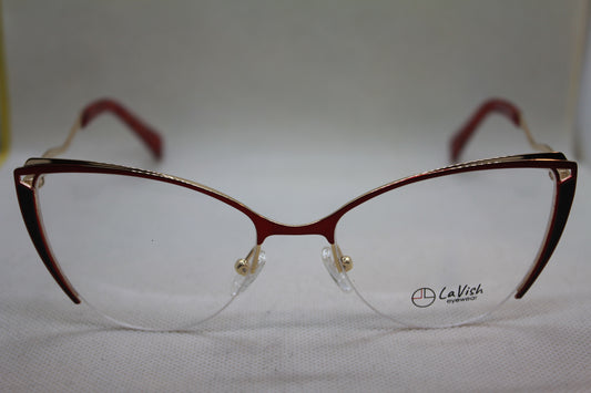 LaVish Cateye Eyeglasses