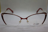 LaVish Cateye Eyeglasses