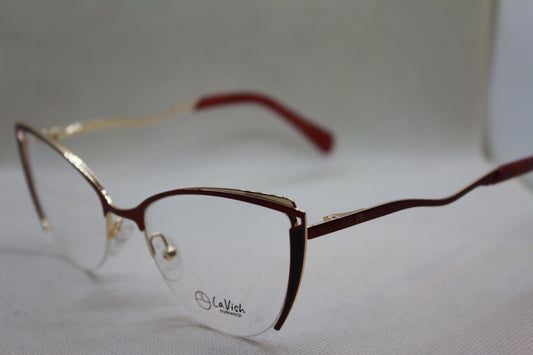 LaVish Cateye Eyeglasses