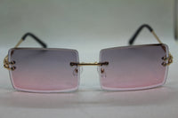 LaVish Sq Sunglasses