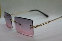 LaVish Sq Sunglasses