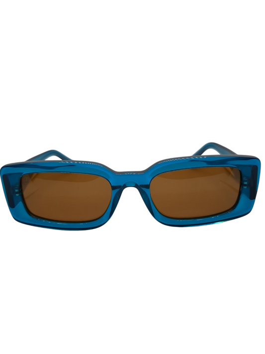 LaVish G'S Bad B Sunglasses