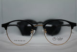 LaVish Eyeglasses with sunglasses clip-on