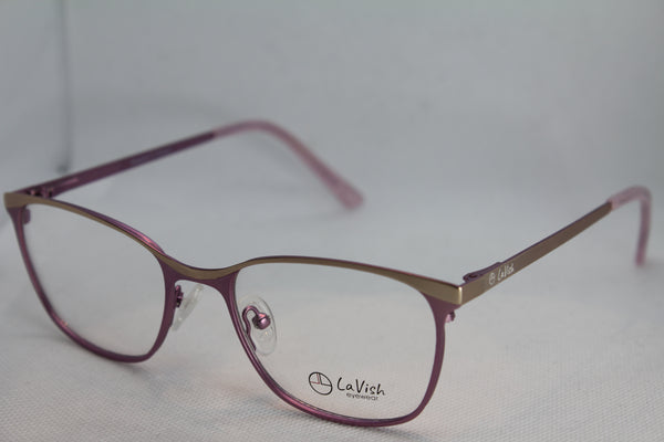 LaVish Eyeglasses