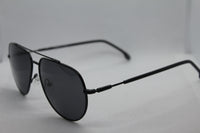 LaVish Polarized Aviator Sunglasses