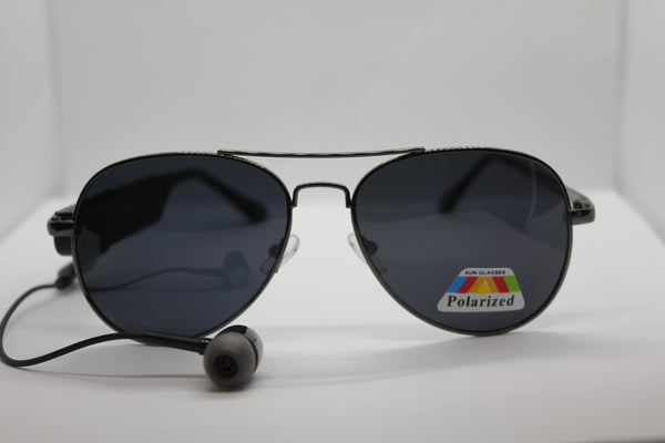 LaVish Smart Sunglasses