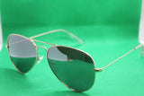 LaVish Aviator Sunglasses