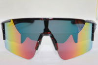 LaVish Rider Sports Sunglasses