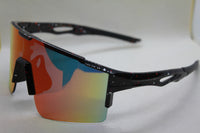 LaVish Rider Sports Sunglasses