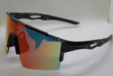 LaVish Rider Sports Sunglasses