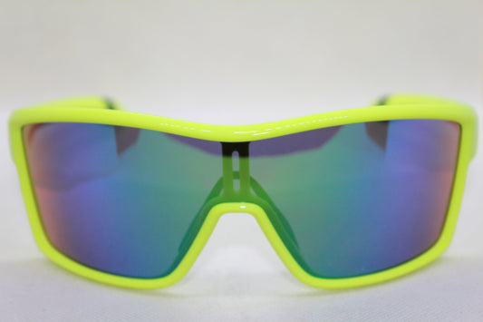 Cruisin Neon Sports Glasses