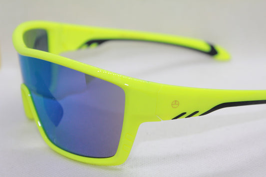 Cruisin Neon Sports Glasses