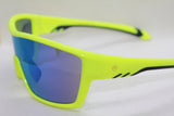 Cruisin Neon Sports Glasses