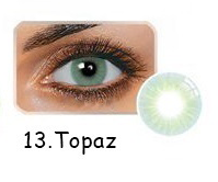 LaVish Contact Lenses