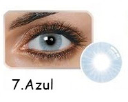 LaVish Contact Lenses