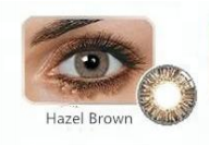 LaVish New 3 Tone Contact Lens