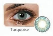 LaVish New 3 Tone Conatct Lenses