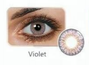 LaVish New 3 Tone Contact Lenses