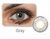 LaVish New 3 Tone Contact Lenses