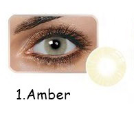 LaVish Contact Lenses