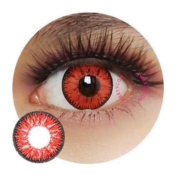 Red Knight Contacts